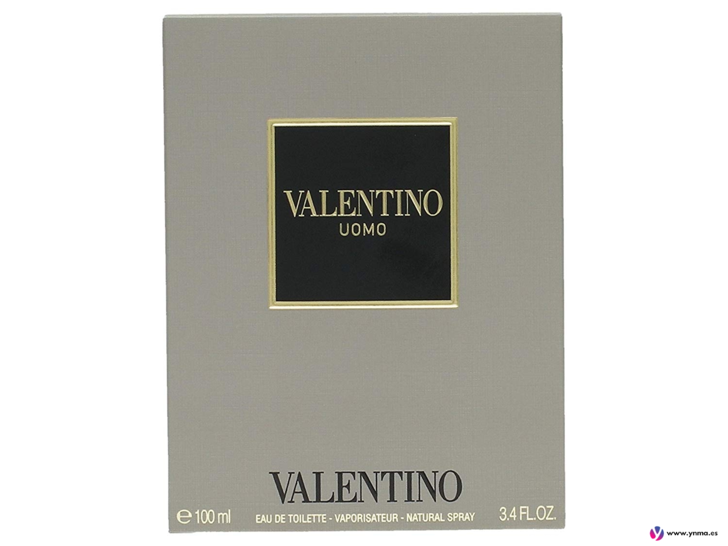 VALENTINO UOMO INTENSE 100ML EDP CABALLERO