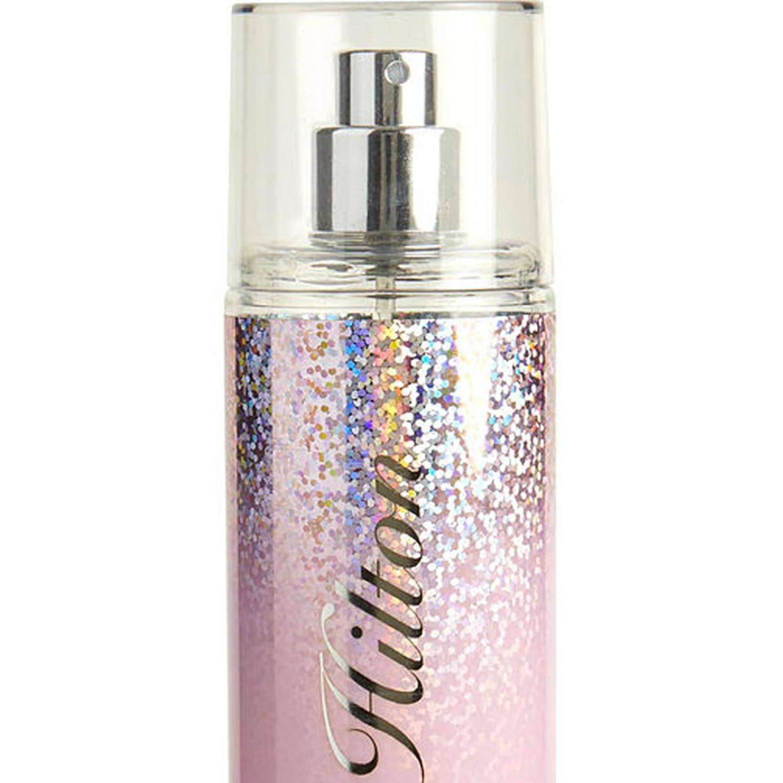 Body Mist Heiress Paris Hilton  236 ML para dama