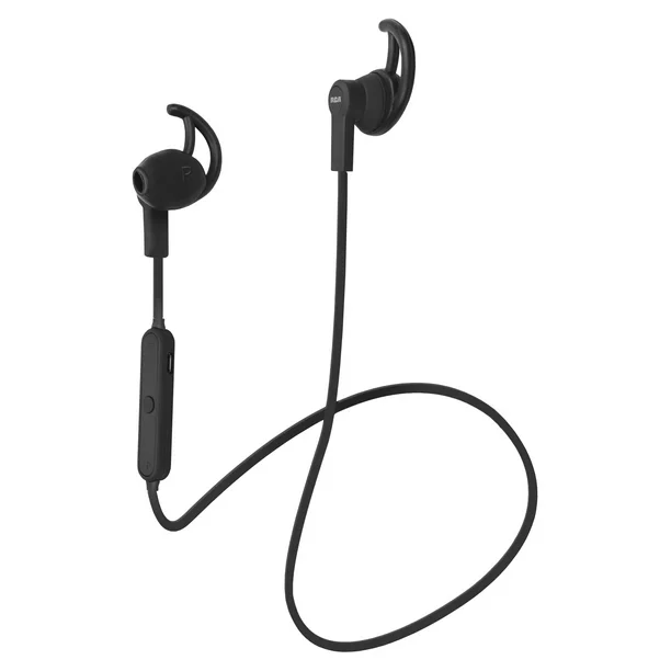 AUDIFONO BLUETOOTH  COLOR NEGRO MARCA RCA