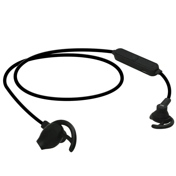 AUDIFONO BLUETOOTH  COLOR NEGRO MARCA RCA