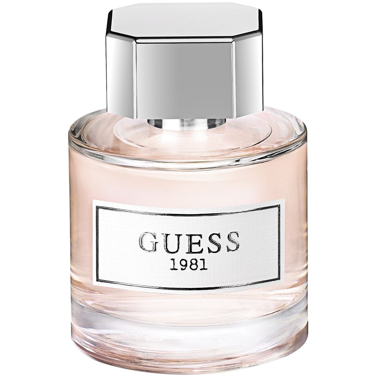 GUESS 1981 100ML EDT DAMA 