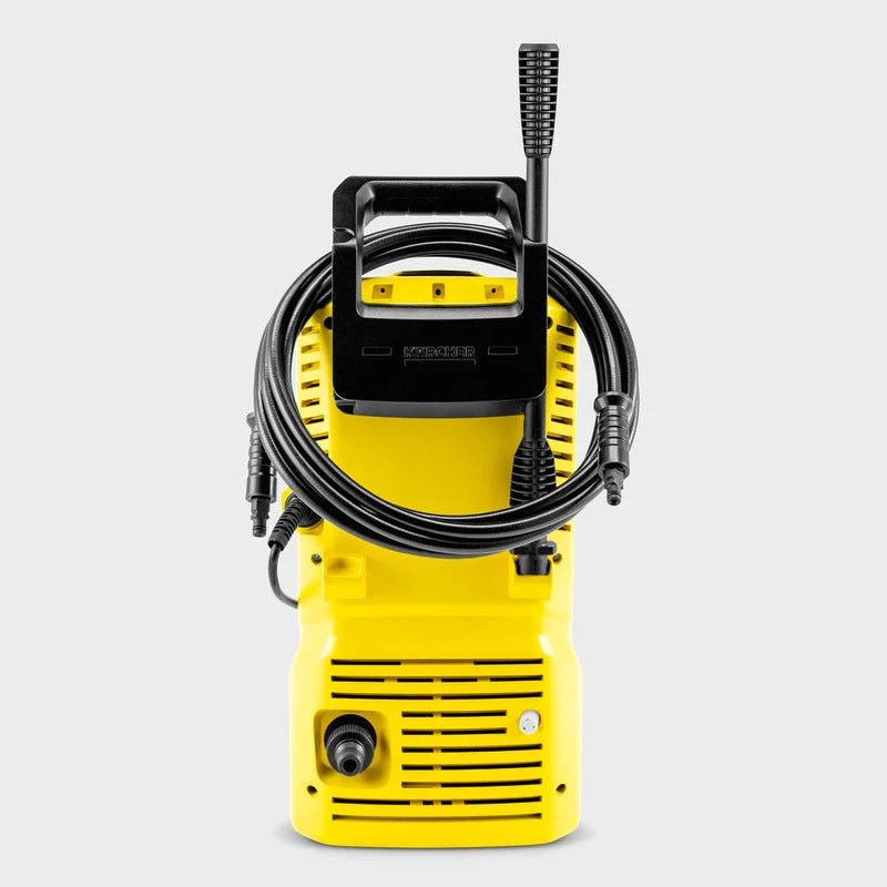 Hidrolavadora 1600 PSI K2 Compact Karcher