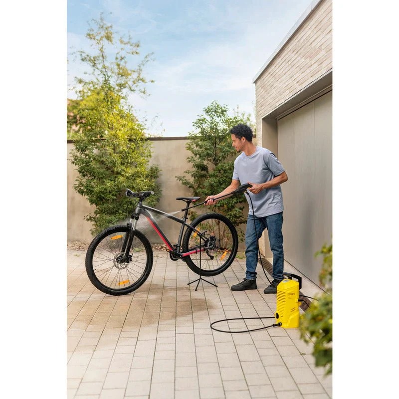 Hidrolavadora 1600 PSI K2 Compact Karcher