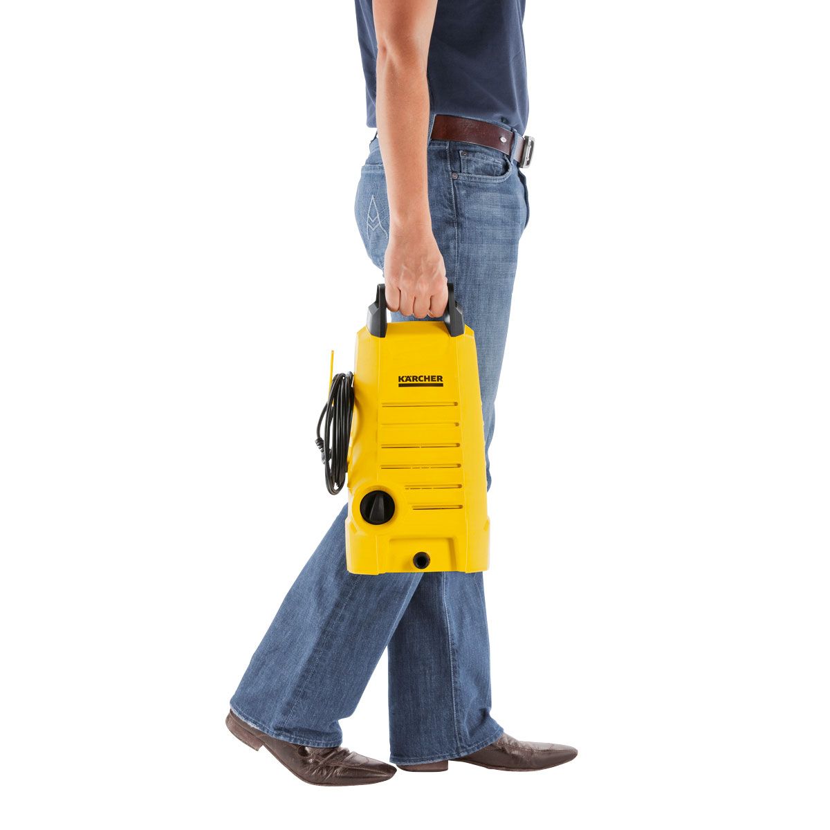 Hidrolavadora 1600 PSI K2 Compact Karcher