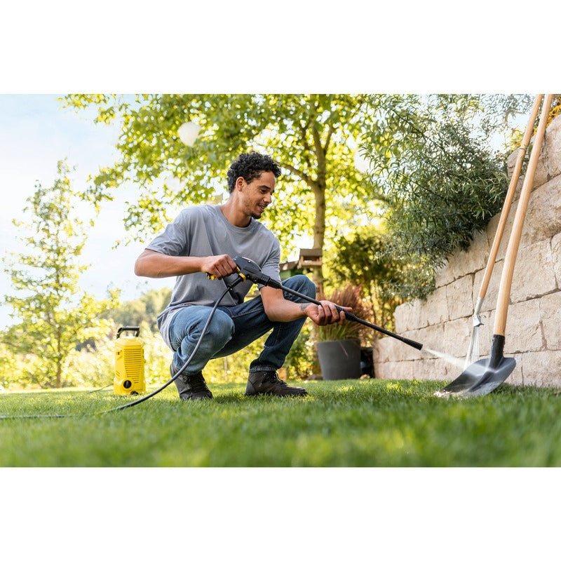 Hidrolavadora 1600 PSI K2 Compact Karcher