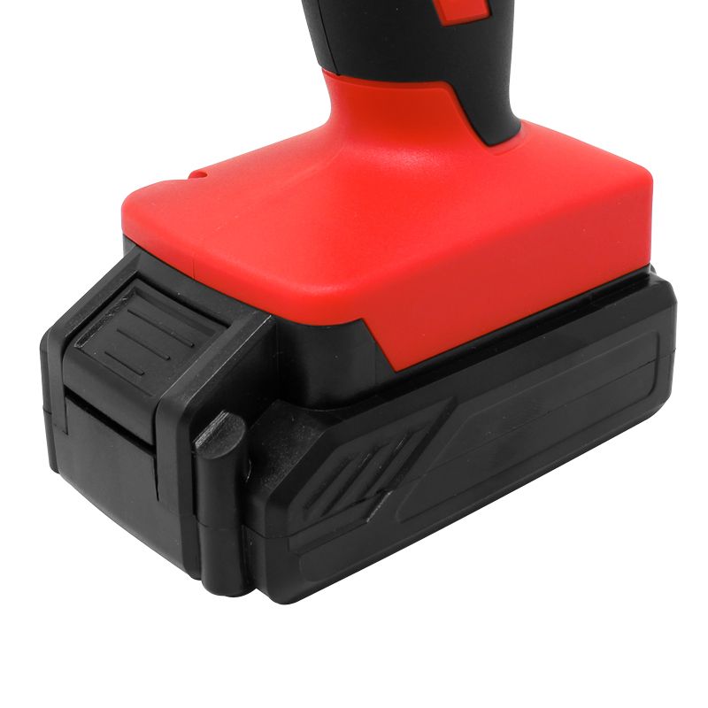 Taladro Inalámbrico 3/8" 12V con Batería Recargable y Velocidad Variable
