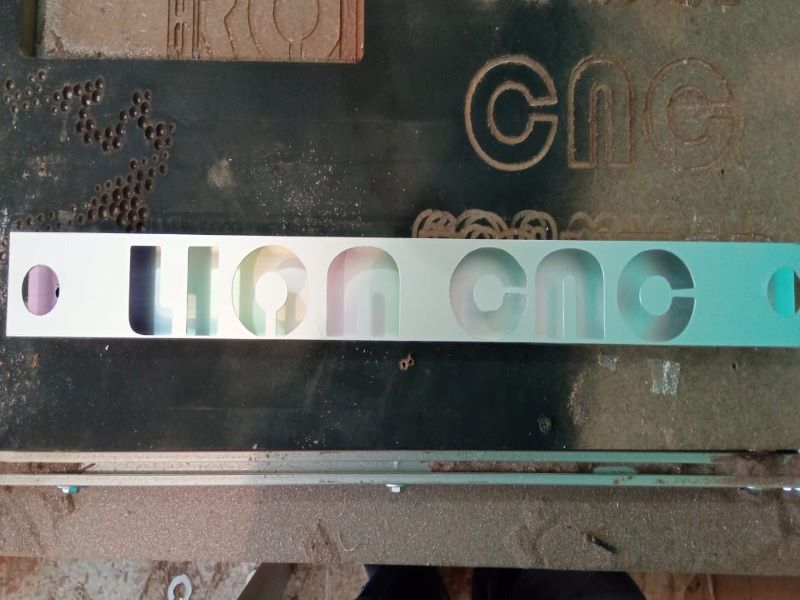 Cnc Router Profesional 60x122 vectores