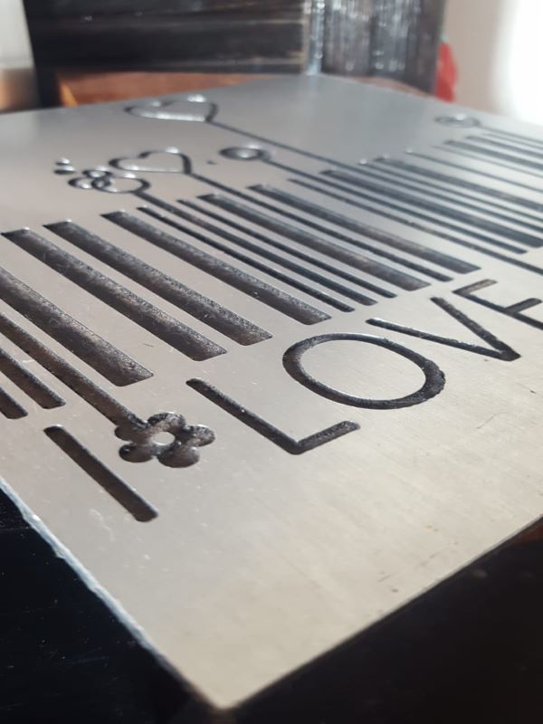 Cnc Router Profesional 60x122 vectores