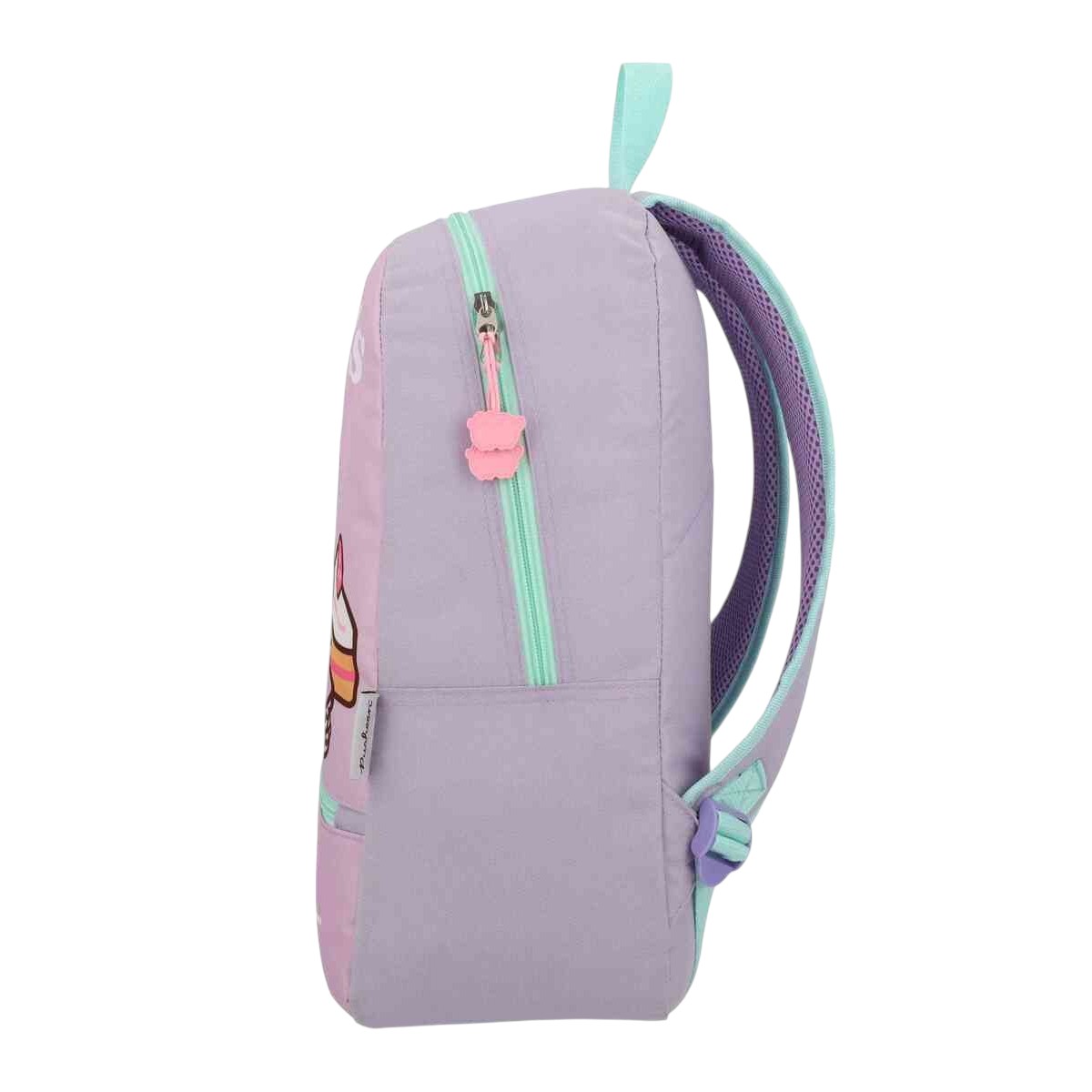 Mochila Grande Yadatex Gato Pusheen PSH081-BP215A