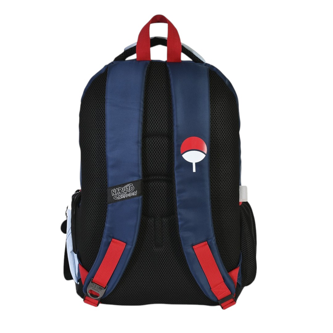 Mochila Grande Yadatex Naruto Shippuden Sasuke NTS039-BP190A