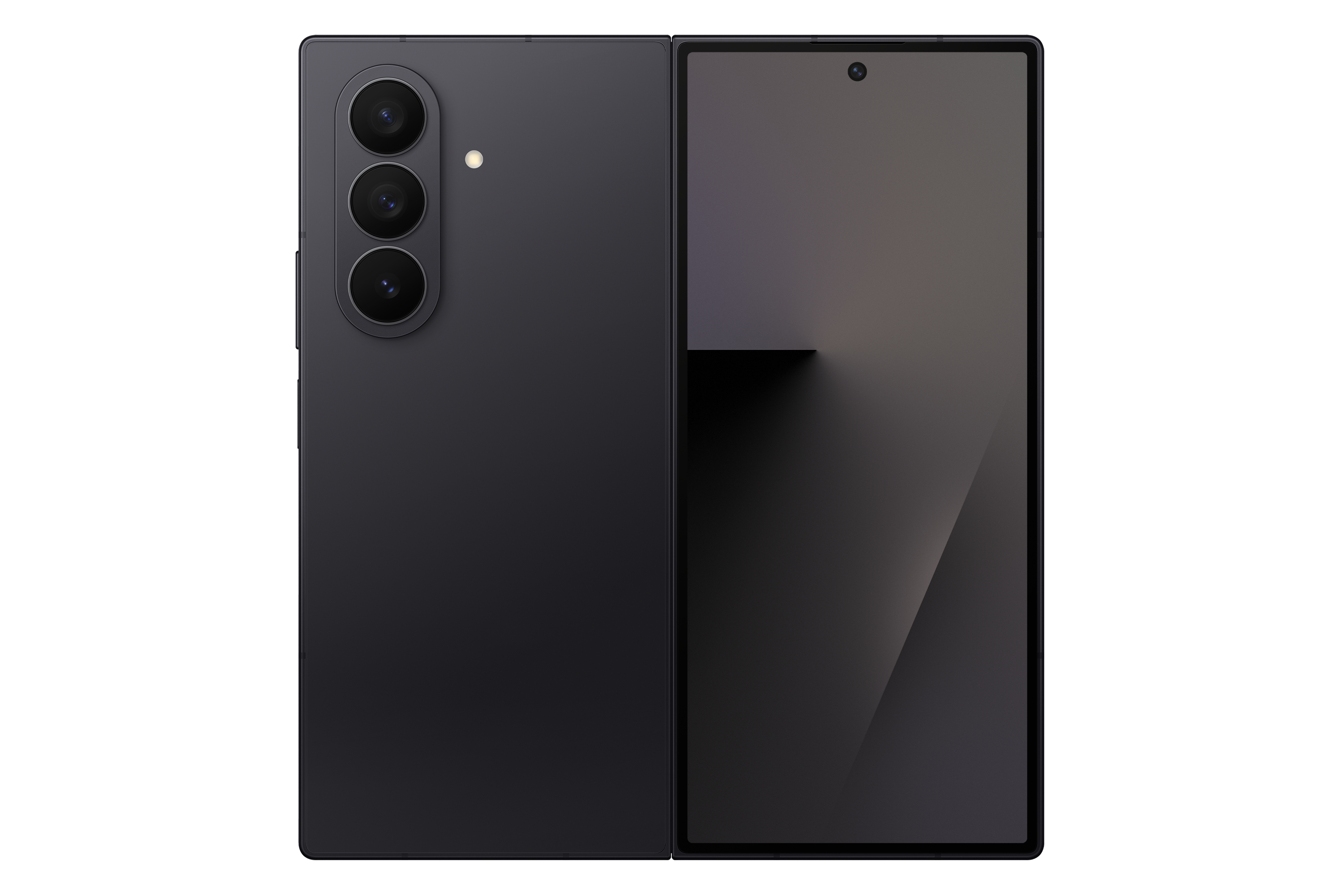 Celular Samsung Galaxy Z Fold 7 Nuevo 512 GB Almacenamiento 12 GB Ram Color Negro