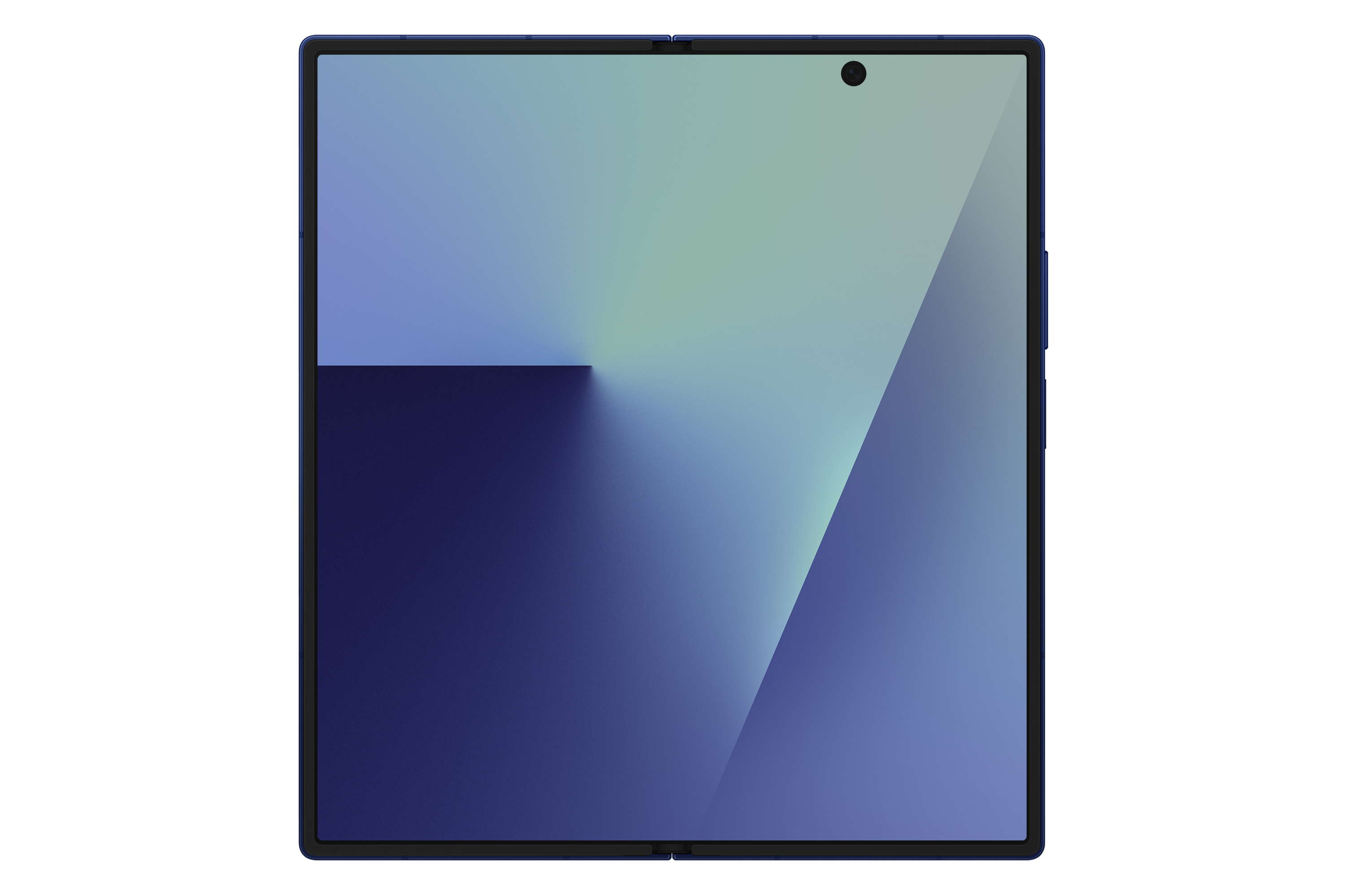 Celular Samsung Galaxy Z Fold 7 Nuevo 512 GB Almacenamiento 12 GB Ram Color Azul