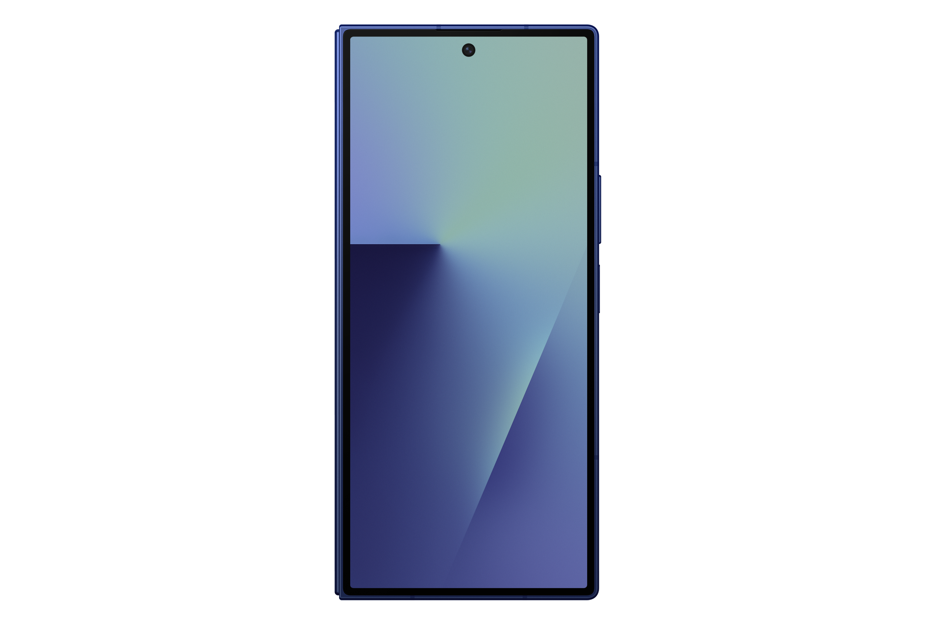 Celular Samsung Galaxy Z Fold 7 Nuevo 512 GB Almacenamiento 12 GB Ram Color Azul
