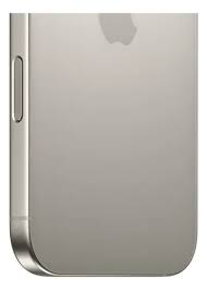 IPhone 16 PRO MAX Titanium Natural 256 GB Nuevo Sellado Libre de Fabrica
