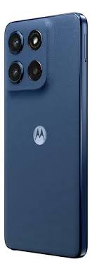 Motorola G Staylus 2025 AZUL 128 GB NUEVO 8 RAM+CUBO C DE REGALO 