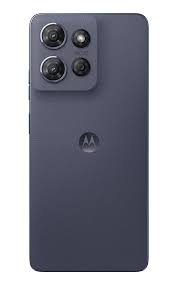 Motorola G POWER 2025 AZUL 128 GB NUEVO 8 RAM+PILA PORTATIL 