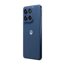 Motorola G POWER 2025 AZUL 128 GB NUEVO 8 RAM+PILA PORTATIL 