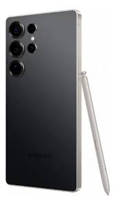 Samsung Galaxy S25 Ultra 512 GB Negro Titanio Reacondicionado 