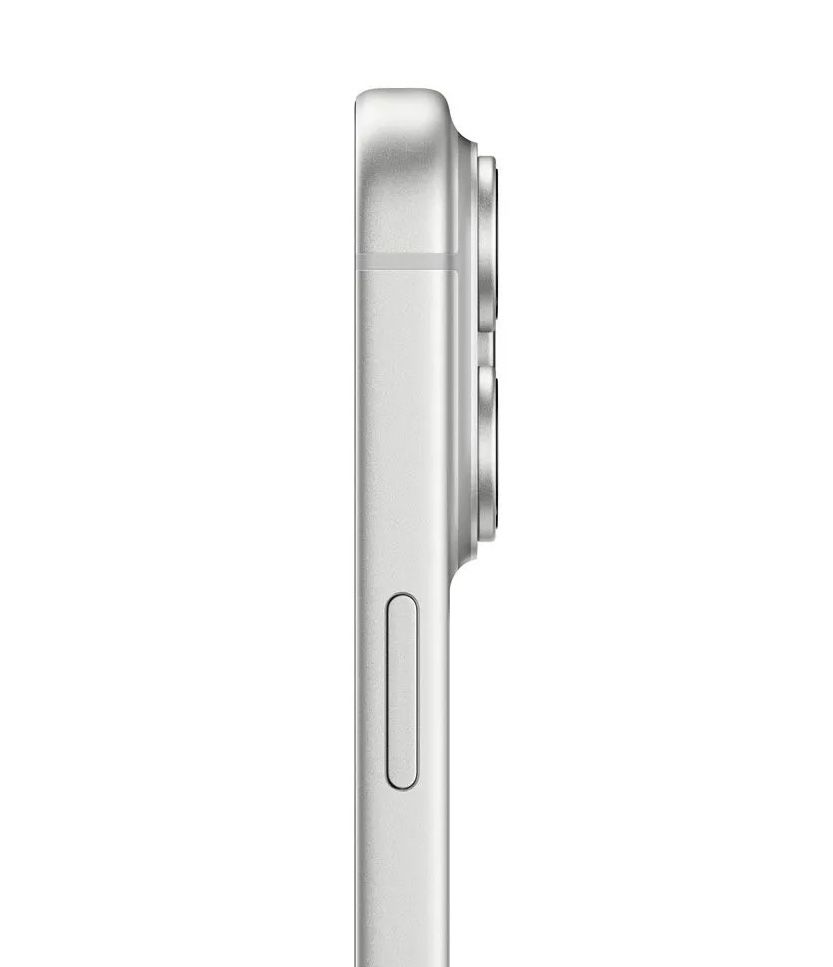 iPhone 17 Pro 256GB Celular Apple Nuevo sellado  Color Blanco