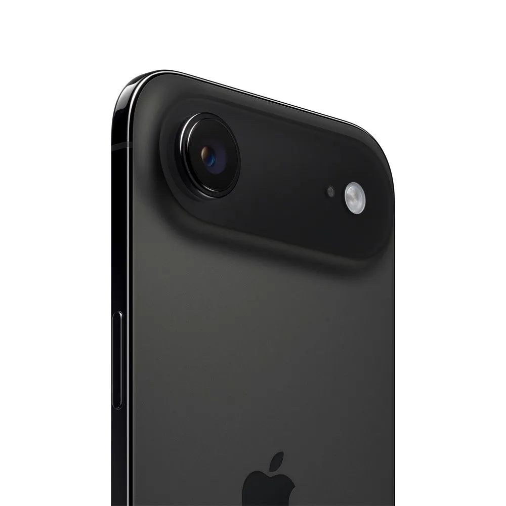 Apple iPhone 17 Air 512GB Nuevo y Liberado Color Negro Espacial