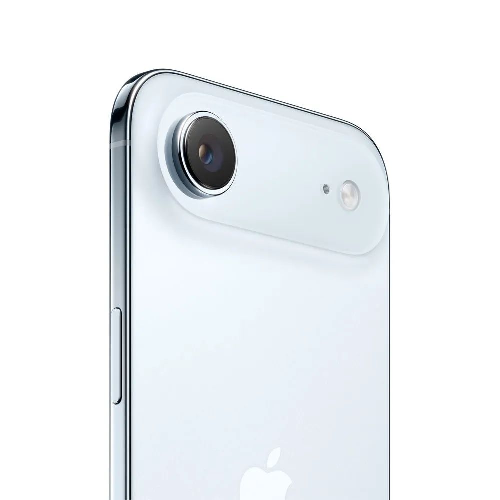 IPhone 17 Air Sky Blue 512 GB Nuevo Sellado Libre de Fabrica 