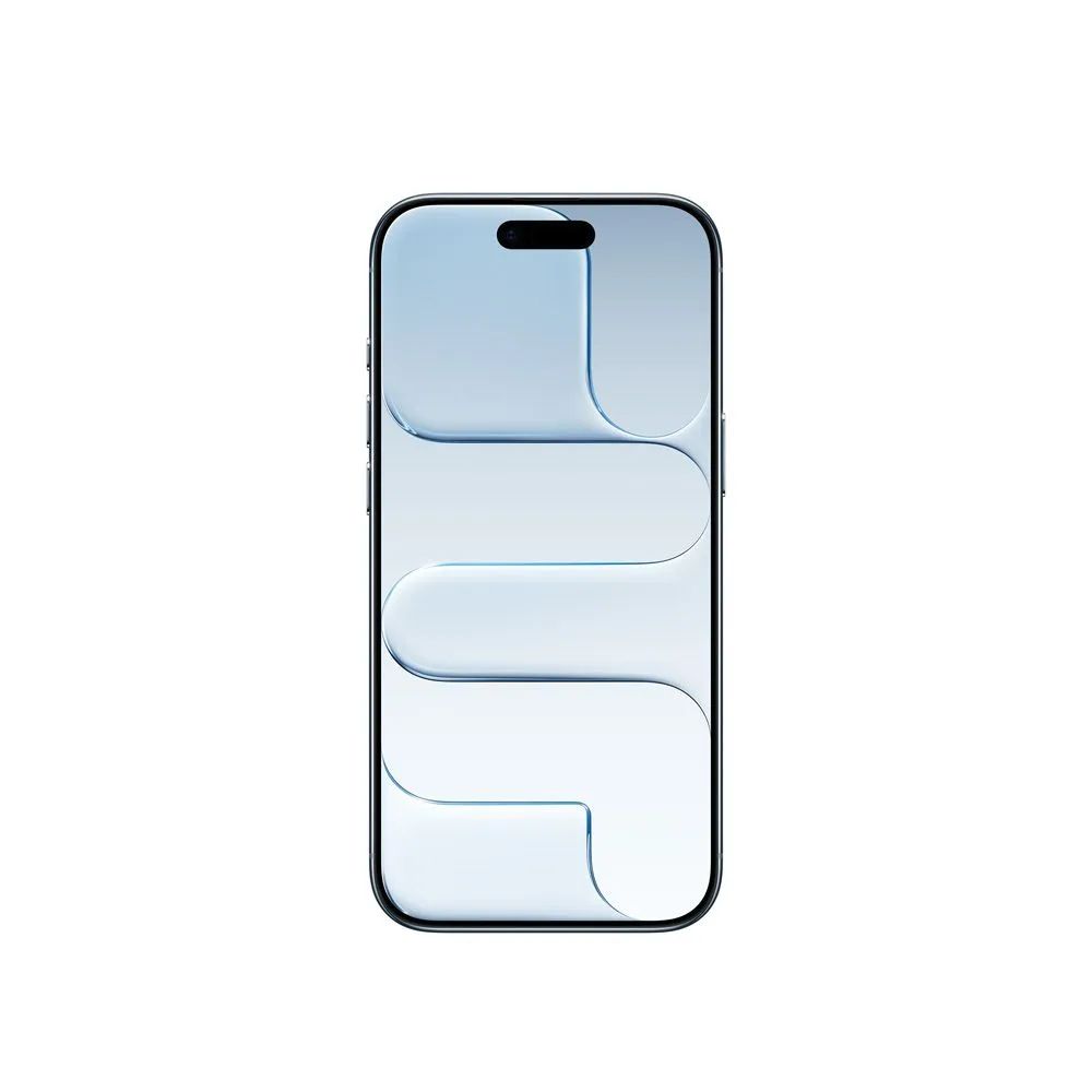 IPhone 17 Air Sky Blue 512 GB Nuevo Sellado Libre de Fabrica 