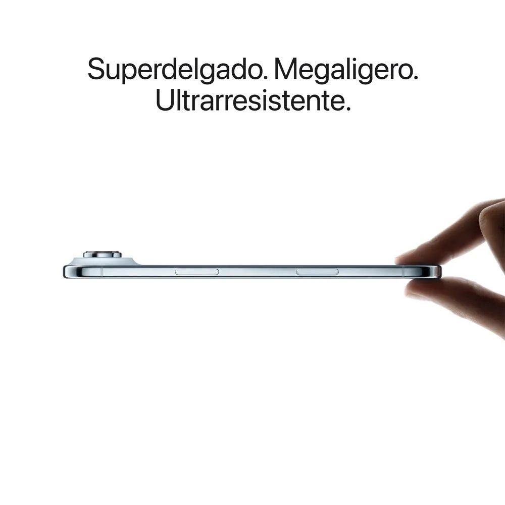 IPhone 17 Air Sky Blue 512 GB Nuevo Sellado Libre de Fabrica 