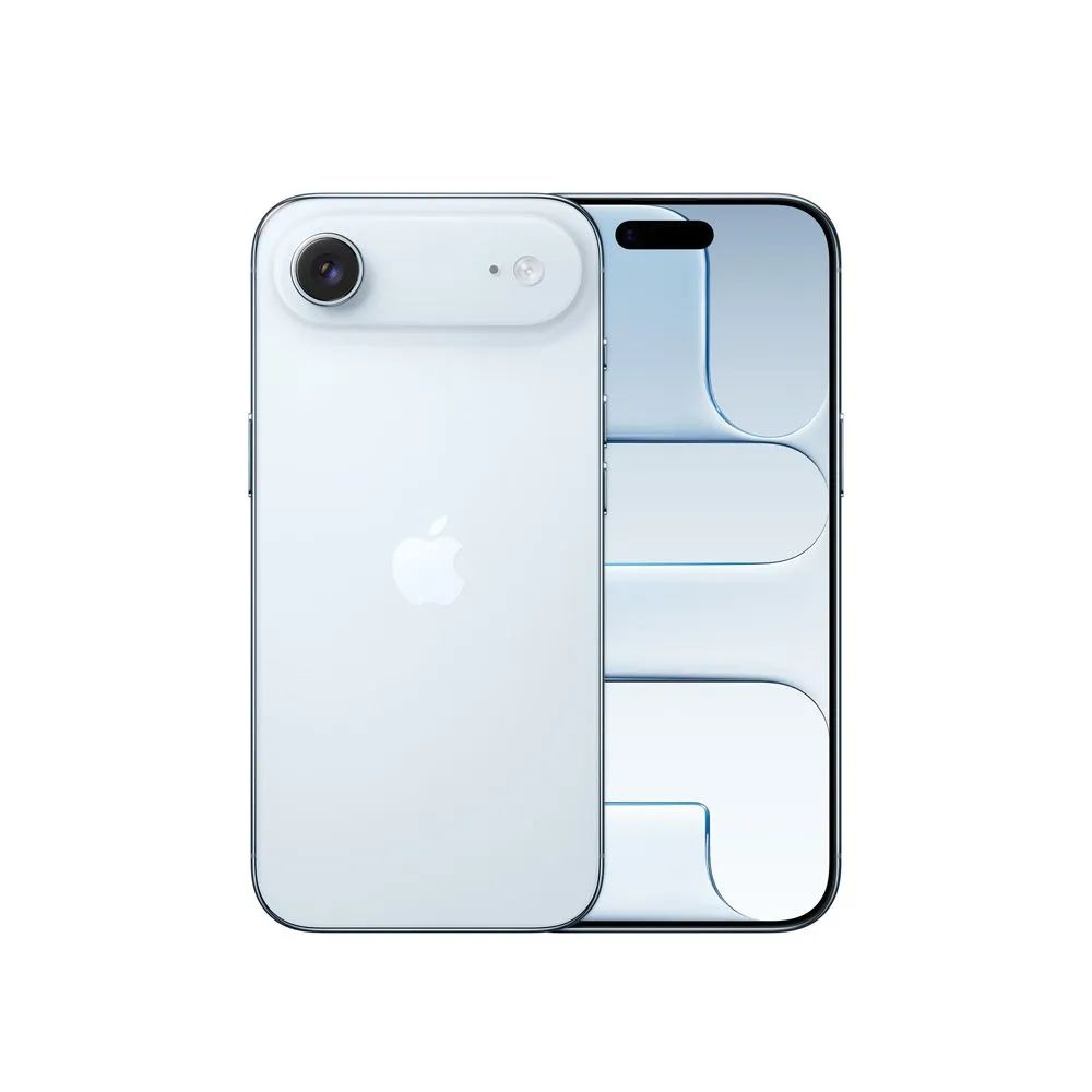 IPhone 17 Air Sky Blue 512 GB Nuevo Sellado Libre de Fabrica 