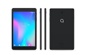 ALCATEL JOY TAB 2 NEGRA 32 GB REACONDICIONADA 