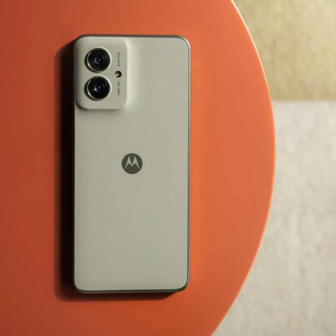 Celular Motorola Moto G55 5G 8 GB RAM 256 GB Carga rápida Cámara 50 MP Desbloqueado