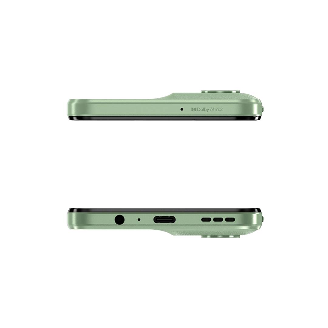 Celular Motorola Moto G55 5G 8 GB RAM 256 GB Carga rápida Cámara 50 MP Desbloqueado