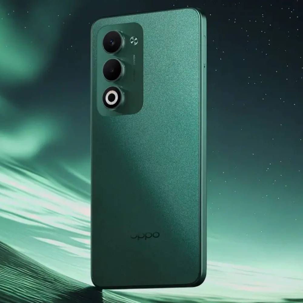 OPPO A5 4G 256GB+6GB RAM - Cámara 50MP - Resistencia al agua, polvo y golpes - Carga rápida  - TELCEL