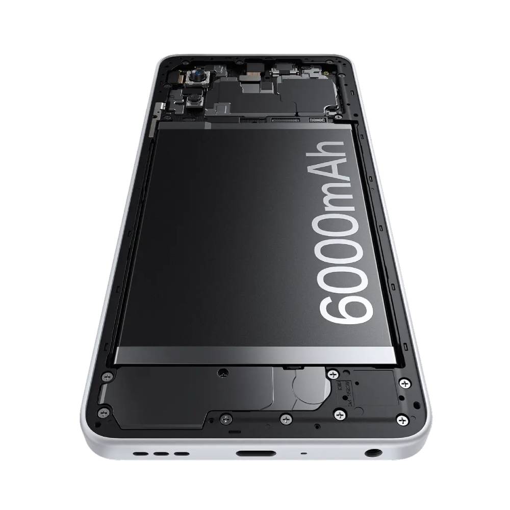 OPPO A5 4G 256GB+6GB RAM - Cámara 50MP - Resistencia al agua, polvo y golpes - Carga rápida  - TELCEL