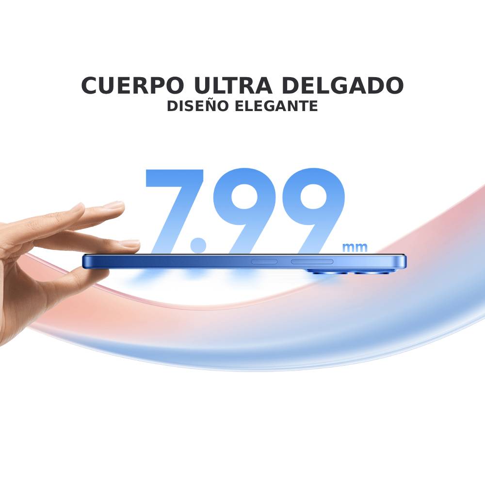 Celular Xiaomi Redmi 15C 128 GB + 4GB RAM | Batería 6000mAh | Cámara 50MP | 6.9" 120Hz | Desbloqueado