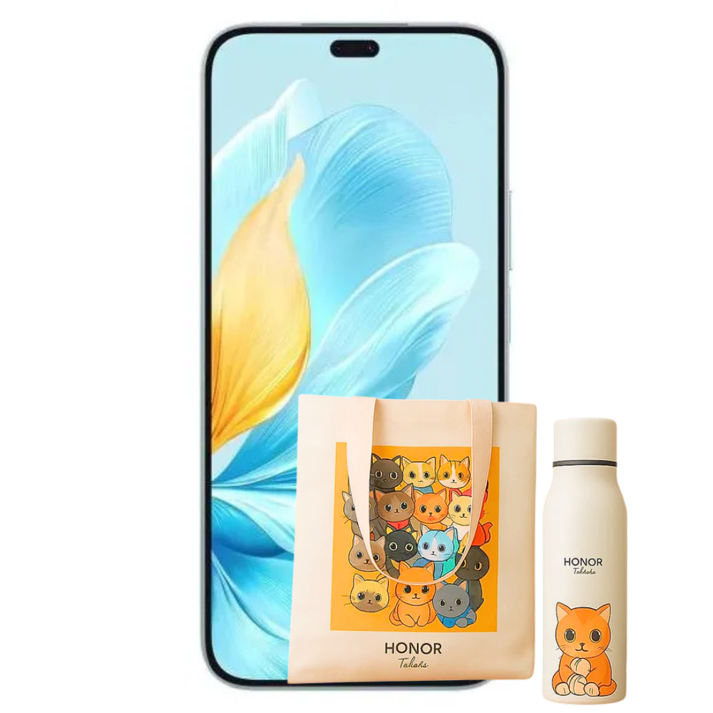 Honor 200 Lite 8/256gb Cyan 5G (Dual SIM)