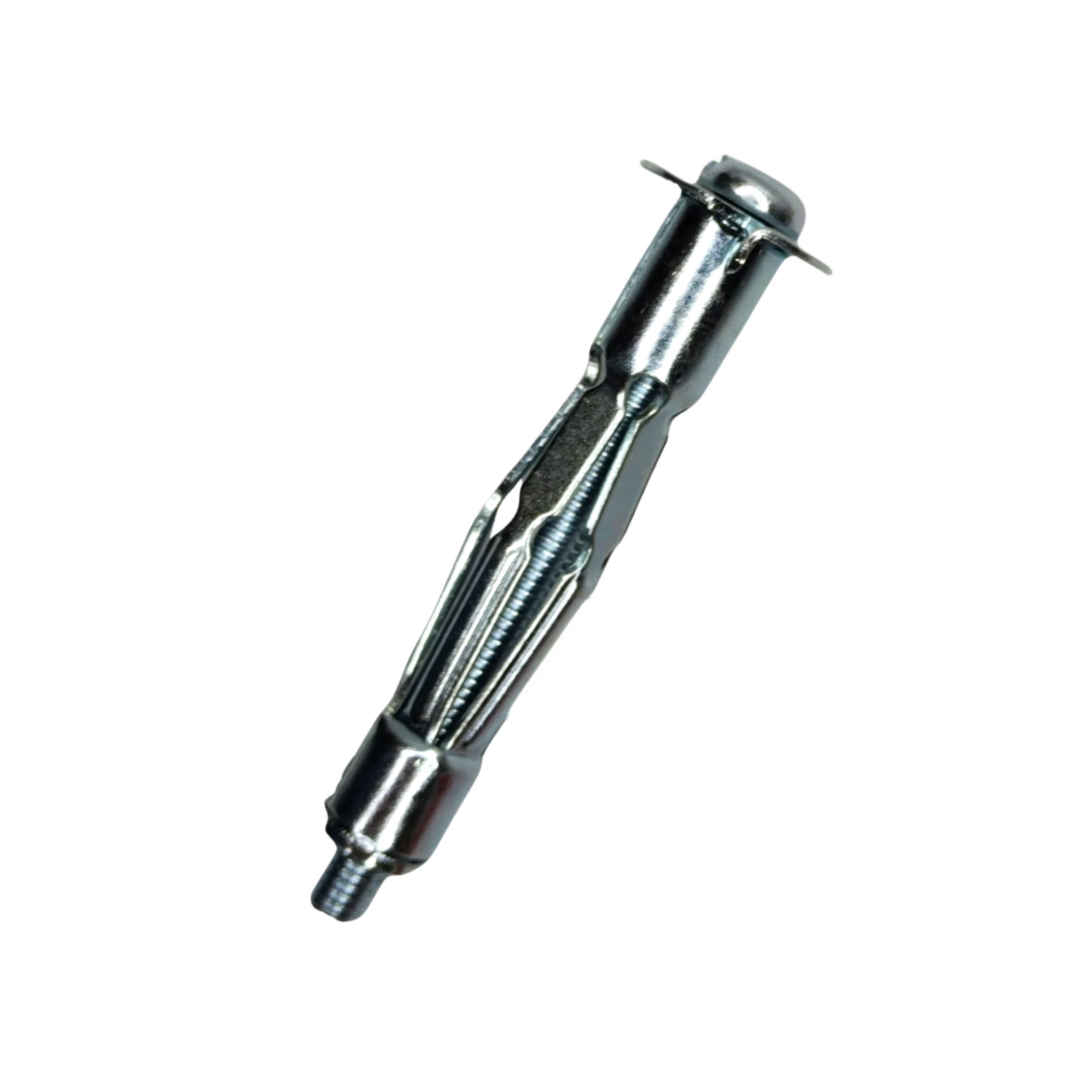 Taquete Metalico Fischer Materiales Huecos Hm 5x52 S 50 Pzas