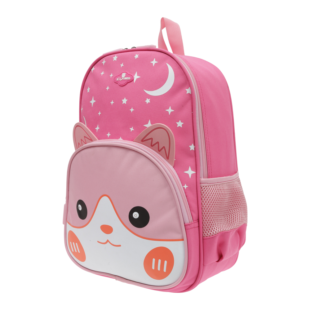Mochila K-Swiss KITTY Color Rosa