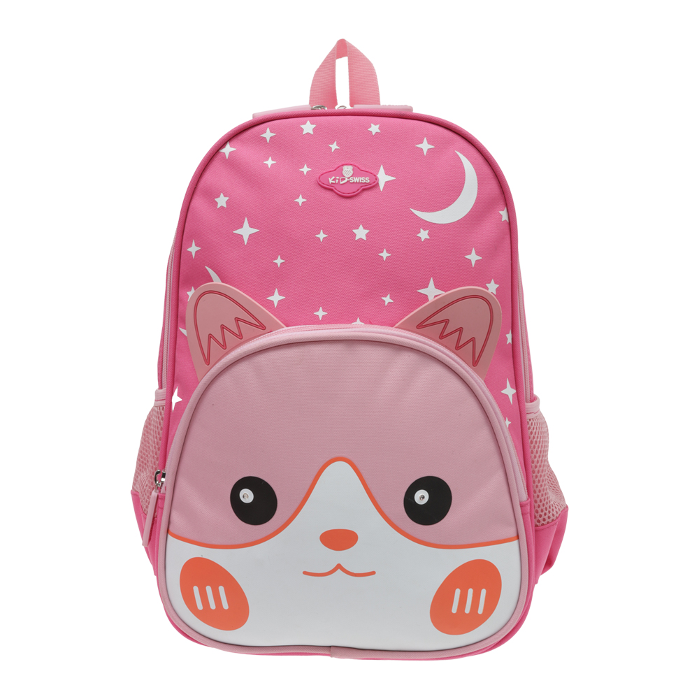 Mochila K-Swiss KITTY Color Rosa
