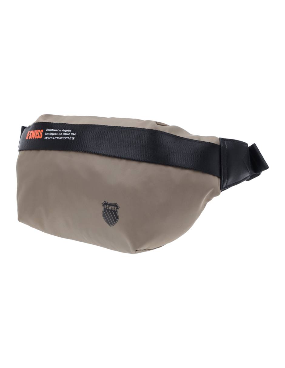 Cangurera K-Swiss KESWICK Color Beige