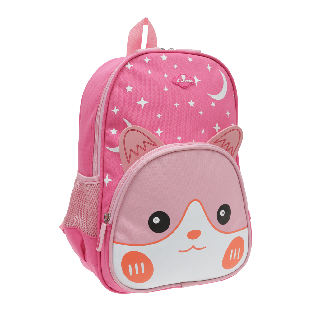 Mochila K-Swiss KITTY Color Rosa