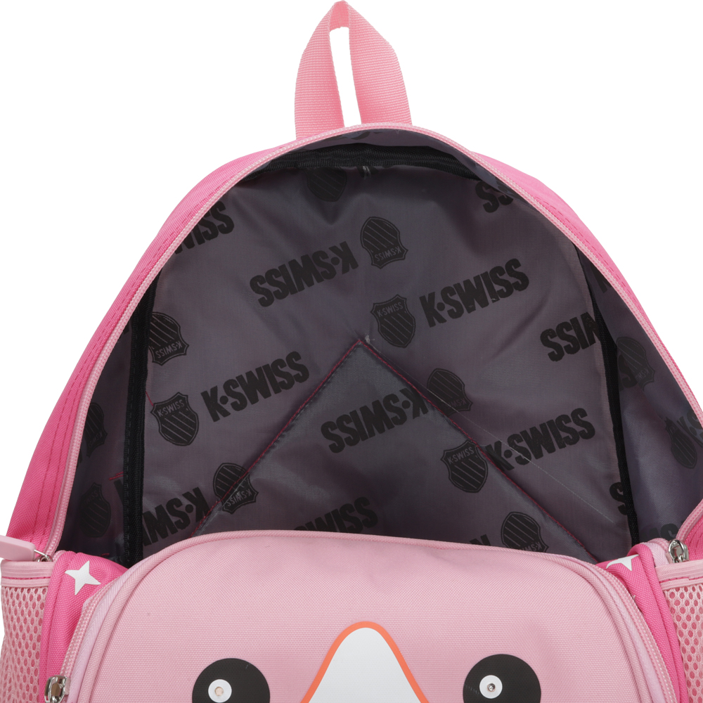 Mochila K-Swiss KITTY Color Rosa