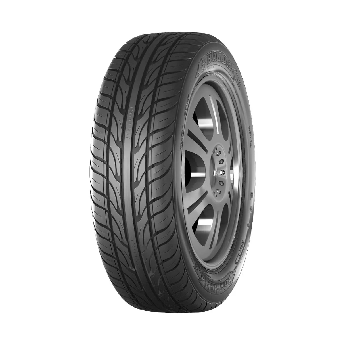 Llanta 205/40R17 HAIDA HD921