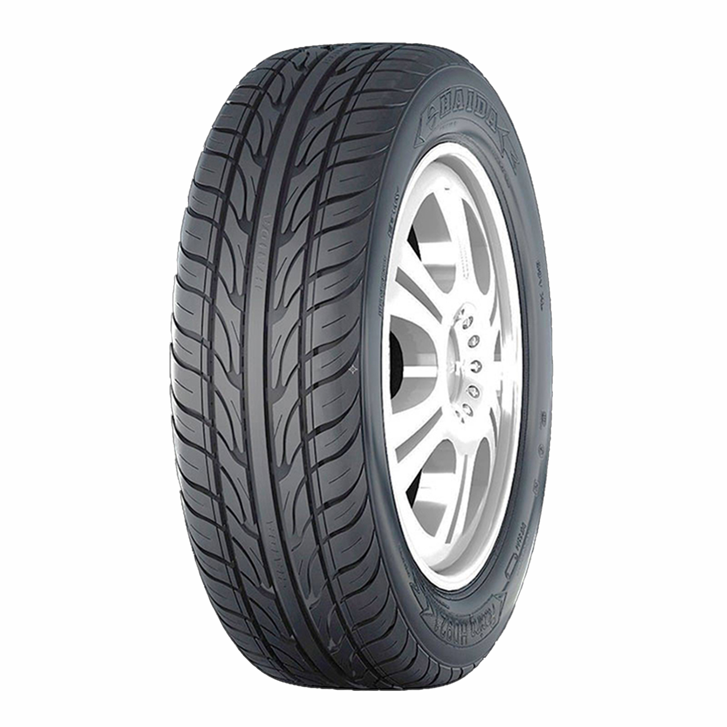 Llanta 205/40R17 HAIDA HD921