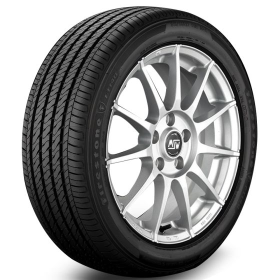 Llanta 215/55R16 FIRESTONE FT140
