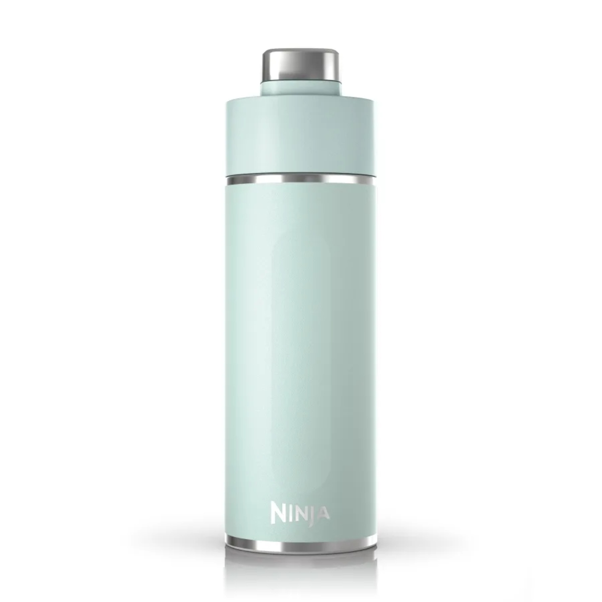 Termo Ninja 532 Ml / 18 Onzas Menta Ninja Thirsti Dw1801mt