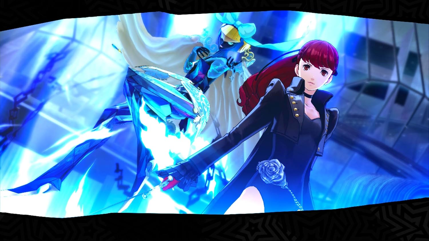 PERSONA 5 ROYAL.-PS4
