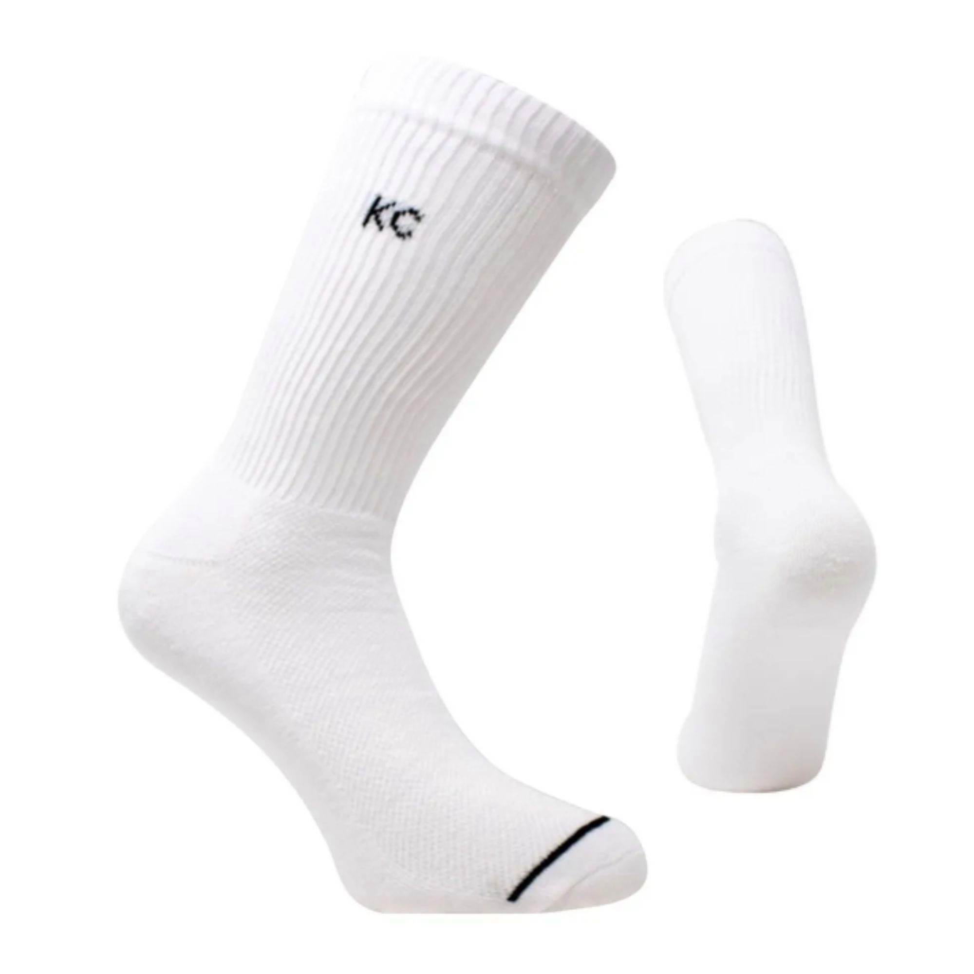 5 Pares Calceta para Hombre Kenneth Cole
