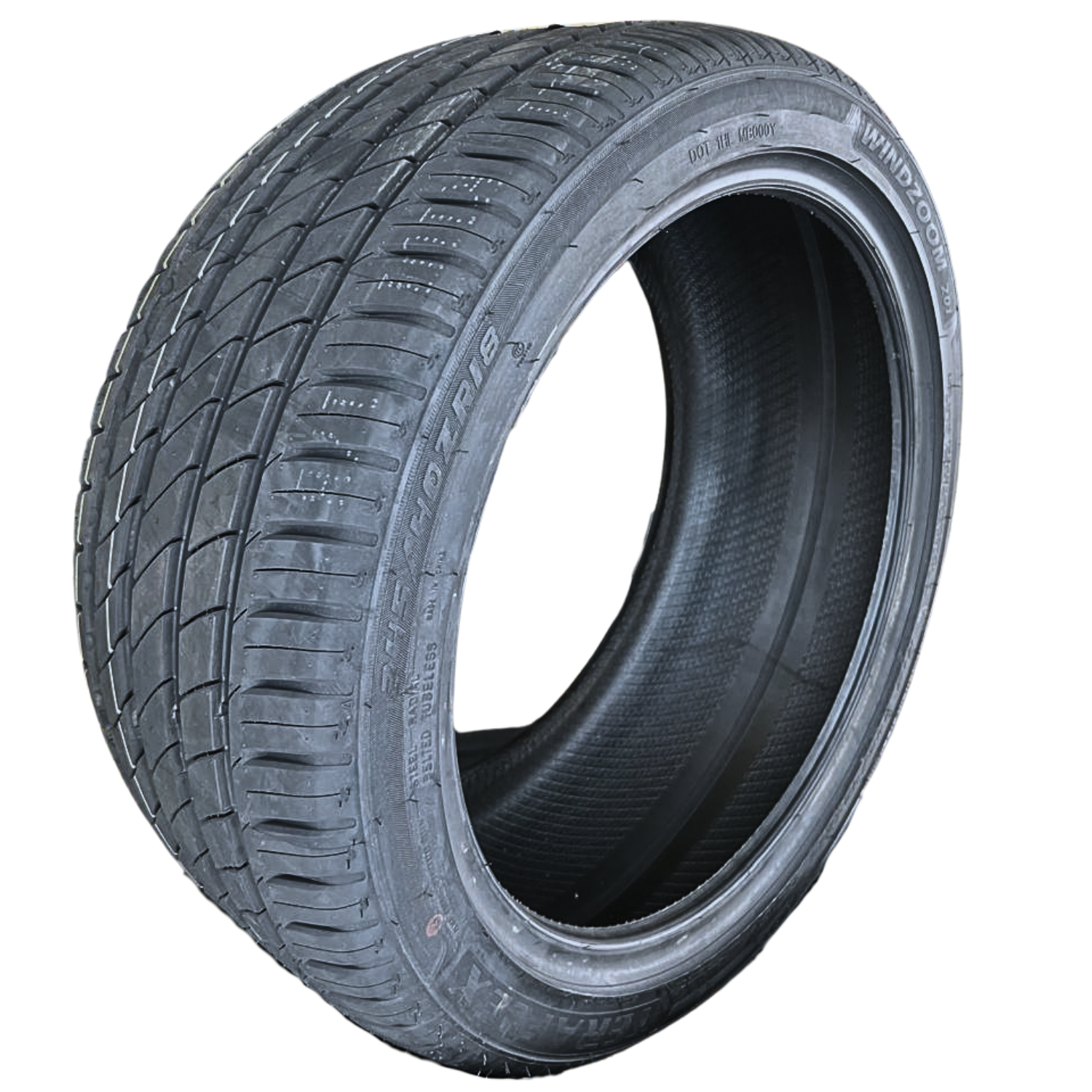 LLANTA 225/45R17 94W XL TERAFLEX WINDZOOM 201 