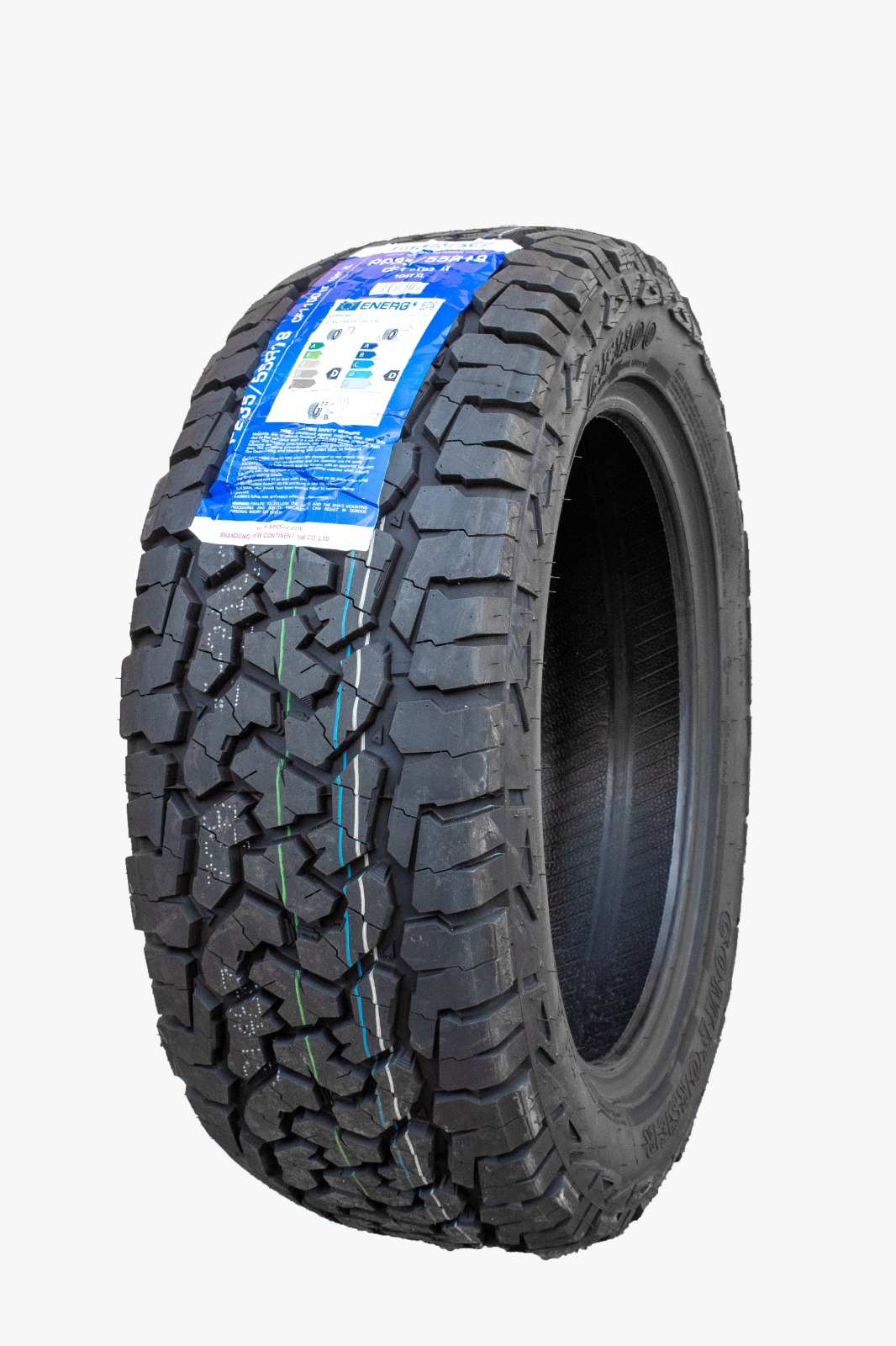 LLANTA 205/60R16 COMFORSER CF1100 A/T 92T 