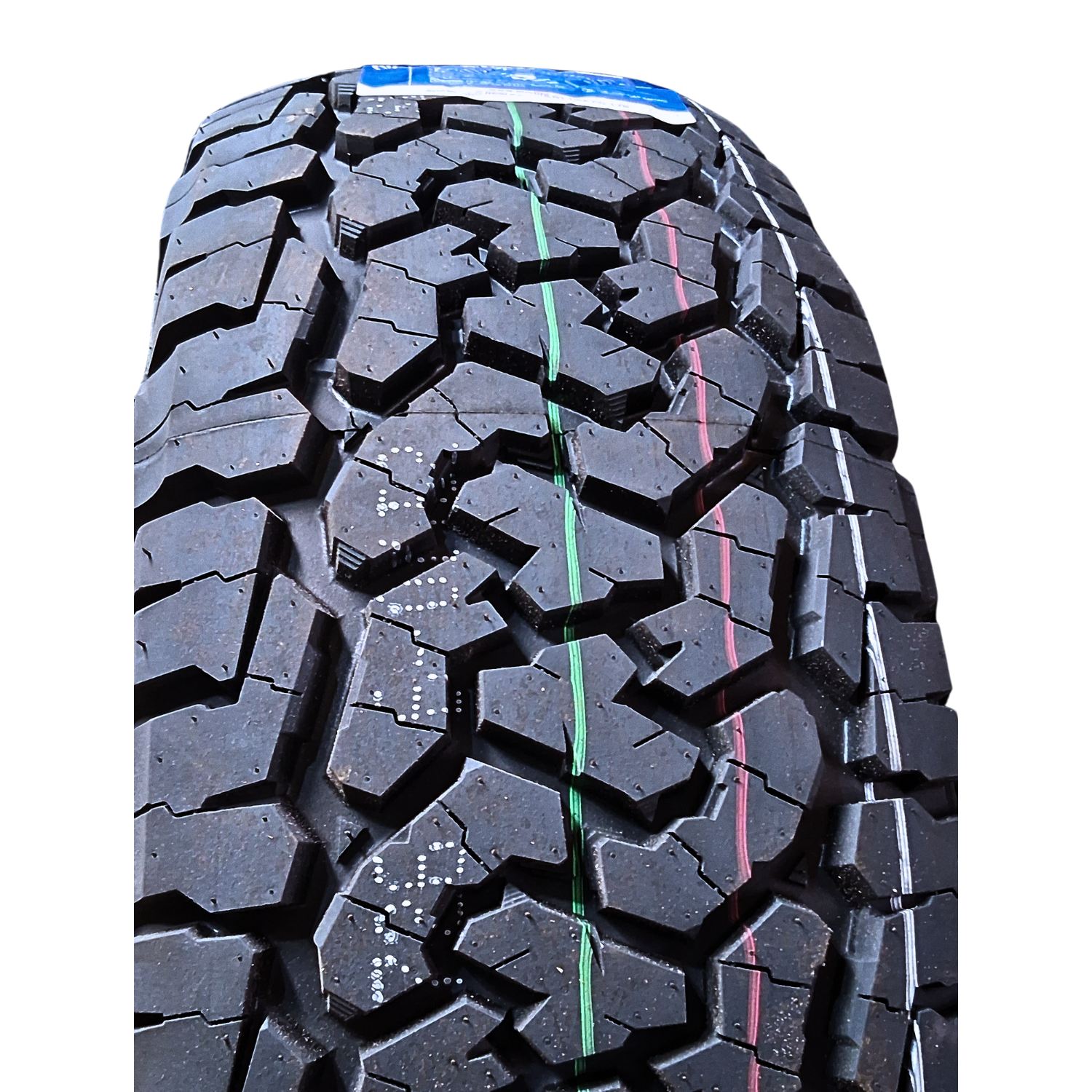 LLANTA 205/60R16 COMFORSER CF1100 A/T 92T 